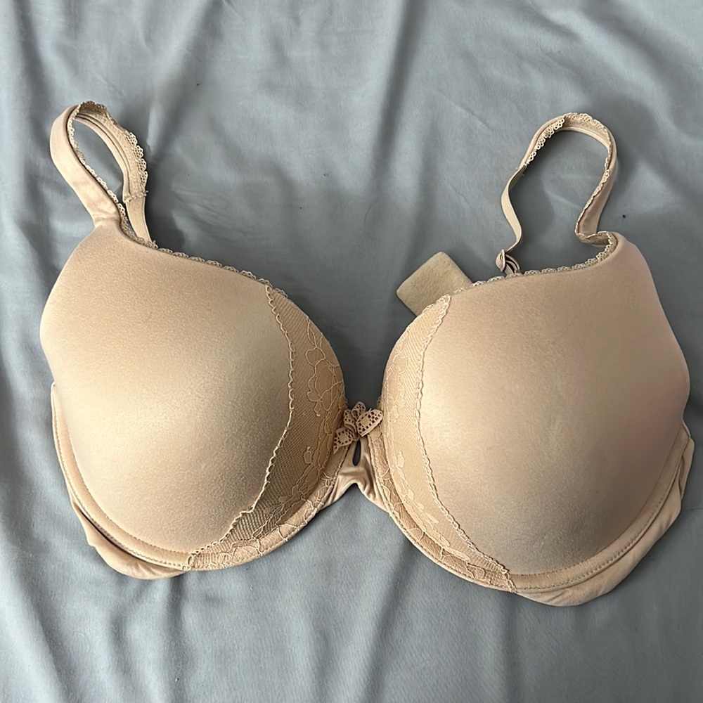 Body by Victoria secret